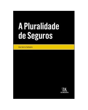 A pluralidade de seguros