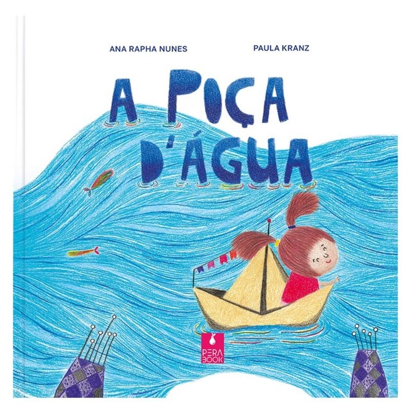 A POÇA DÁGUA