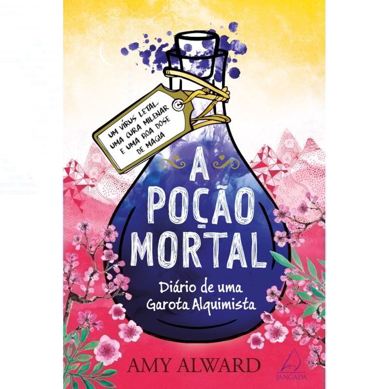 A poção mortal