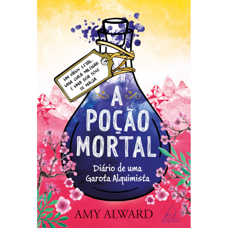 A poção mortal