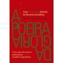 A POEIRA DA GLÓRIA