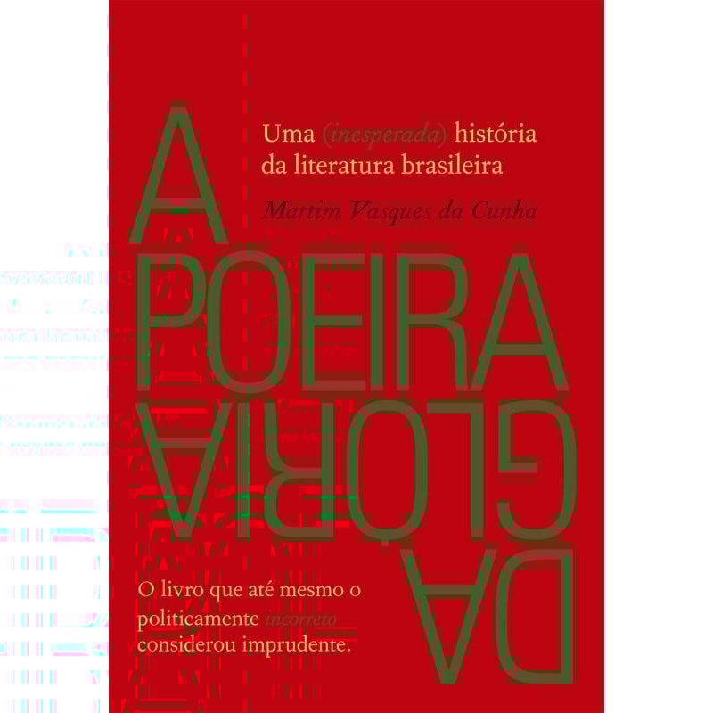 A POEIRA DA GLÓRIA