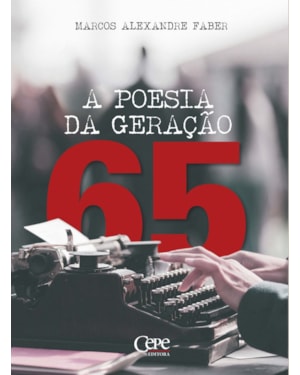 A POESIA DA GERAÇÃO 65