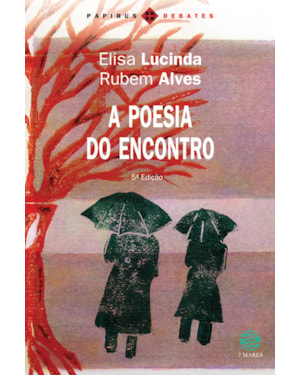 A POESIA DO ENCONTRO