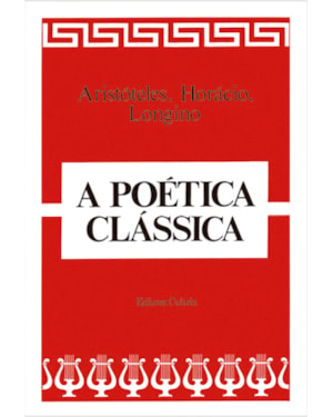 A poética clássica