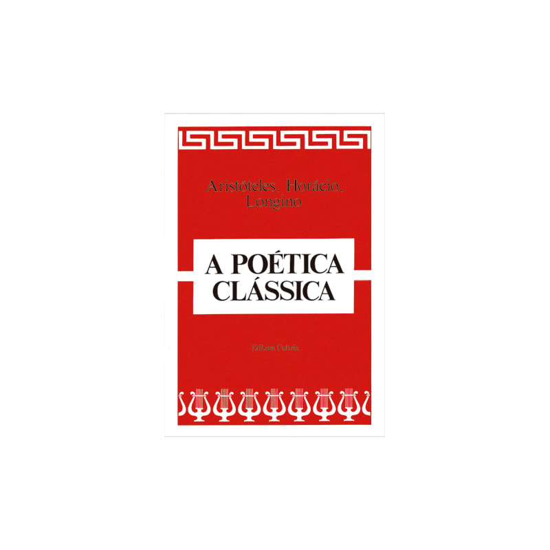 A poética clássica