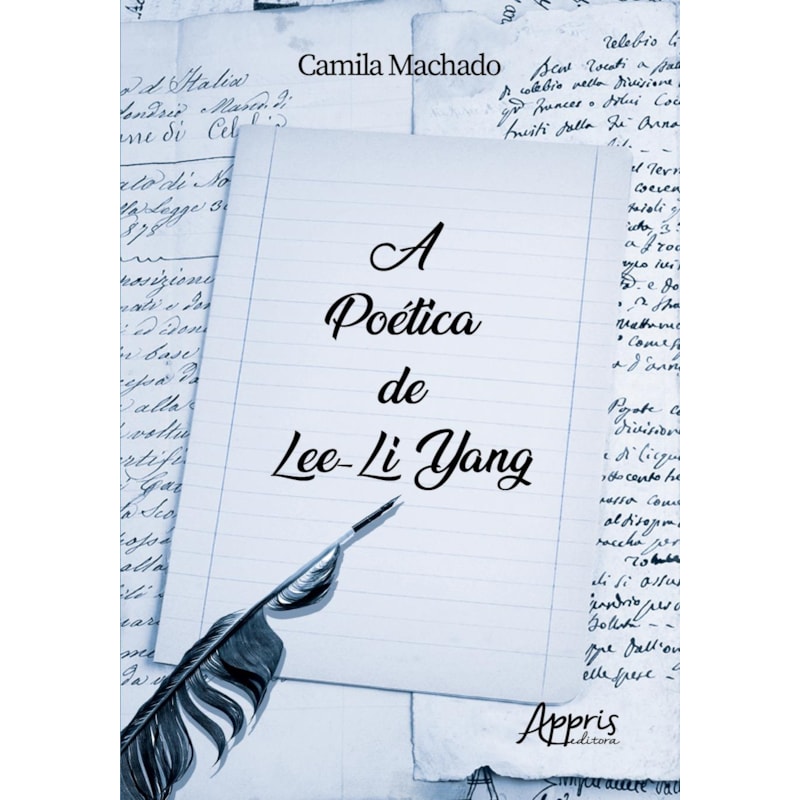 A POÉTICA DE LEE-LI YANG