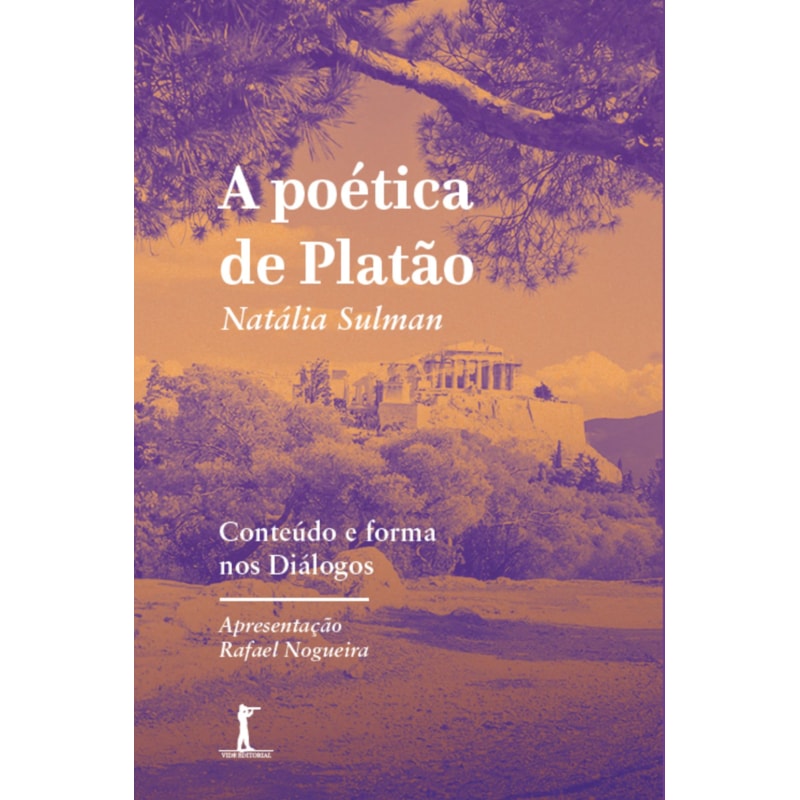 A POÉTICA DE PLATÃO: CONTEÚDO E FORMA NOS DIÁLOGOS
