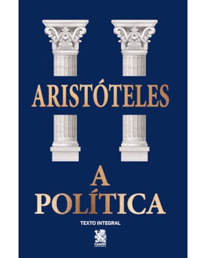 A POLÍTICA DE ARISTÓTELES