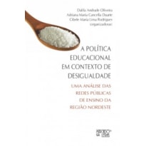 A POLITICA EDUCACIONAL EM CONTEXTO DE DESIGUALDADE