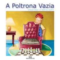 A POLTRONA VAZIA