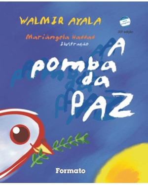 A POMBA DA PAZ