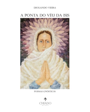 A PONTA DO VÉU DA ÍSIS