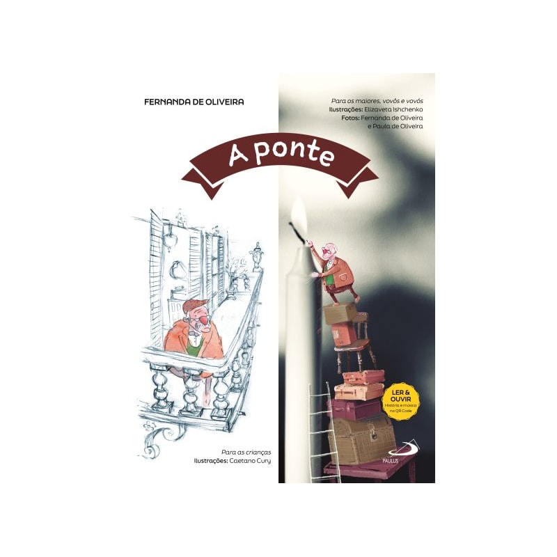A ponte