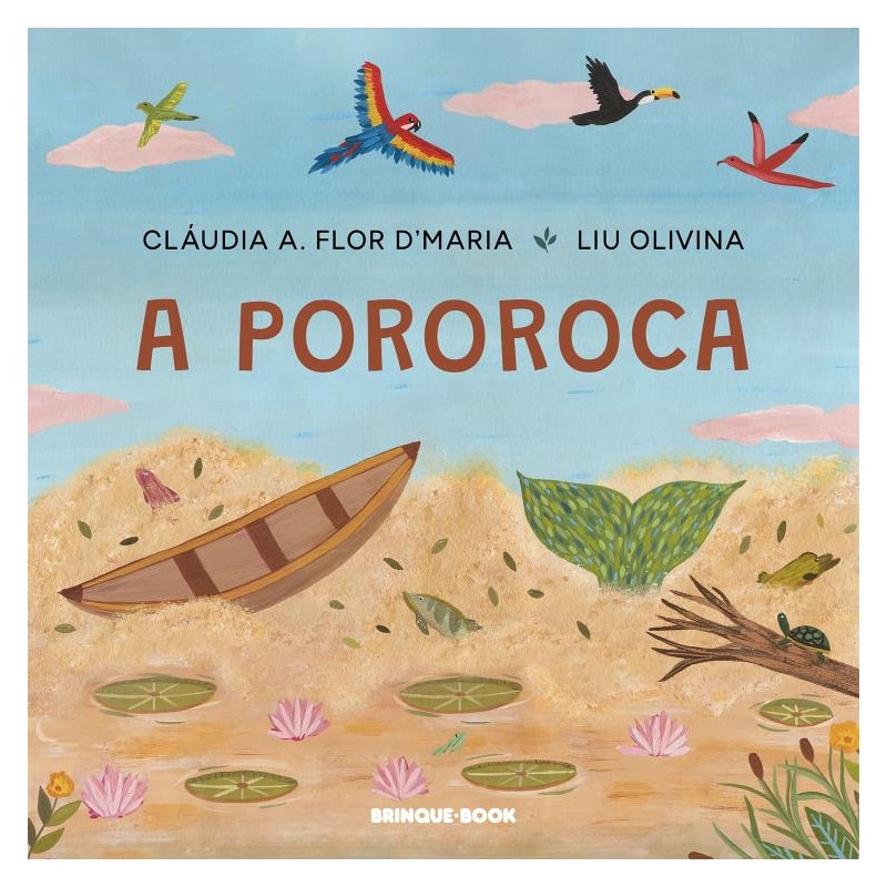 A POROROCA