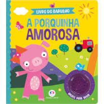 A PORQUINHA AMOROSA