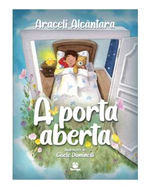 A PORTA ABERTA