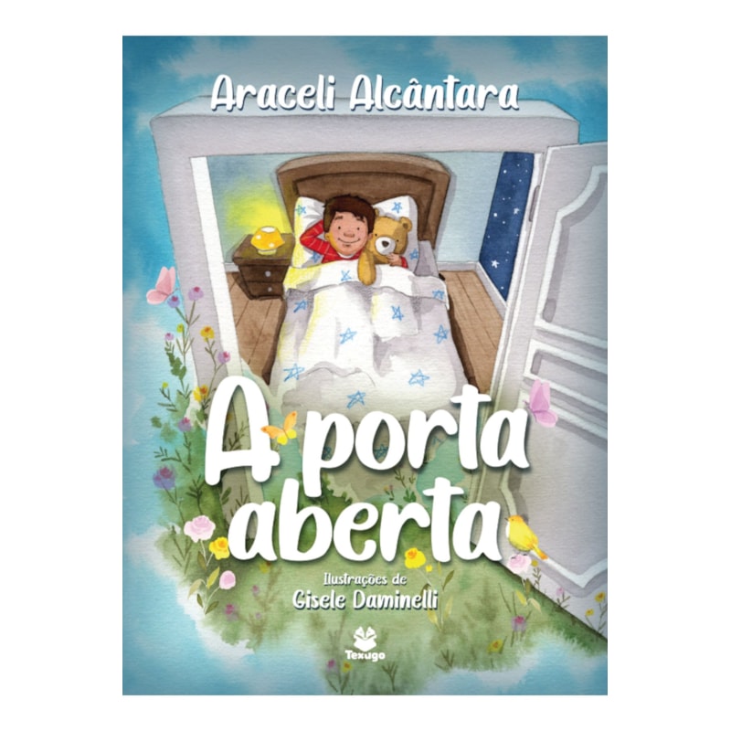 A PORTA ABERTA