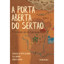 A PORTA ABERTA DO SERTÃO: HISTÓRIAS DA VÓ GERALDA