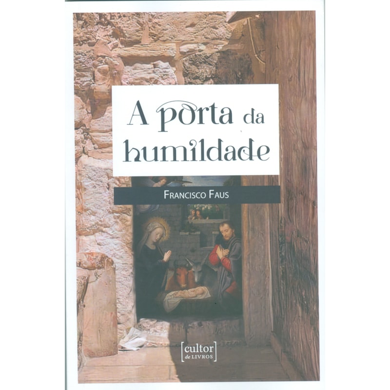 A porta da humildade
