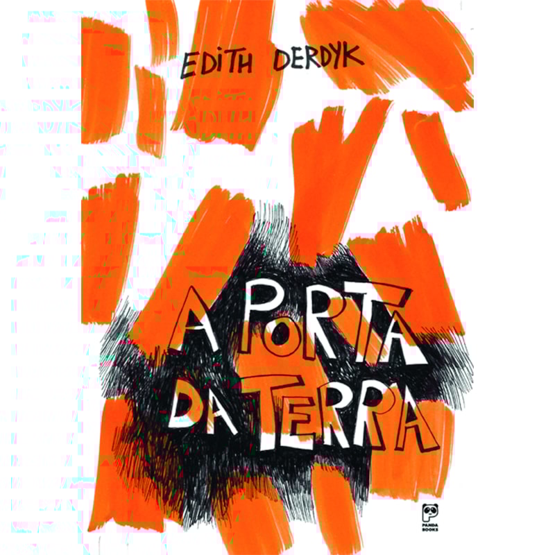 A PORTA DA TERRA