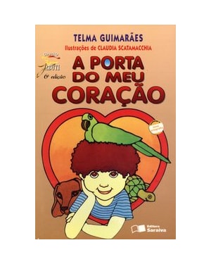 A PORTA DO MEU CORAÇÃO