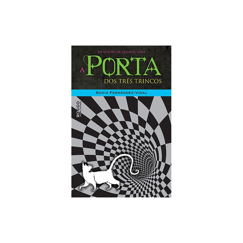A PORTA DOS TRÊS TRINCOS