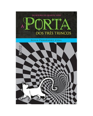 A PORTA DOS TRÊS TRINCOS