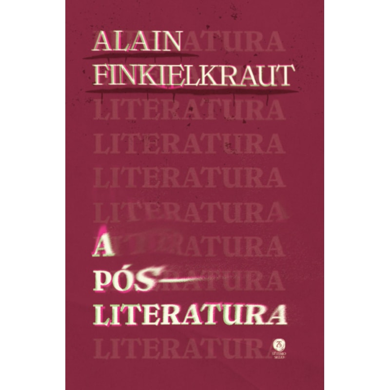 A PÓS-LITERATURA