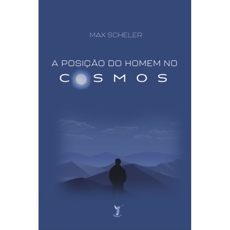 A POSIÇÃO DO HOMEM NO COSMOS