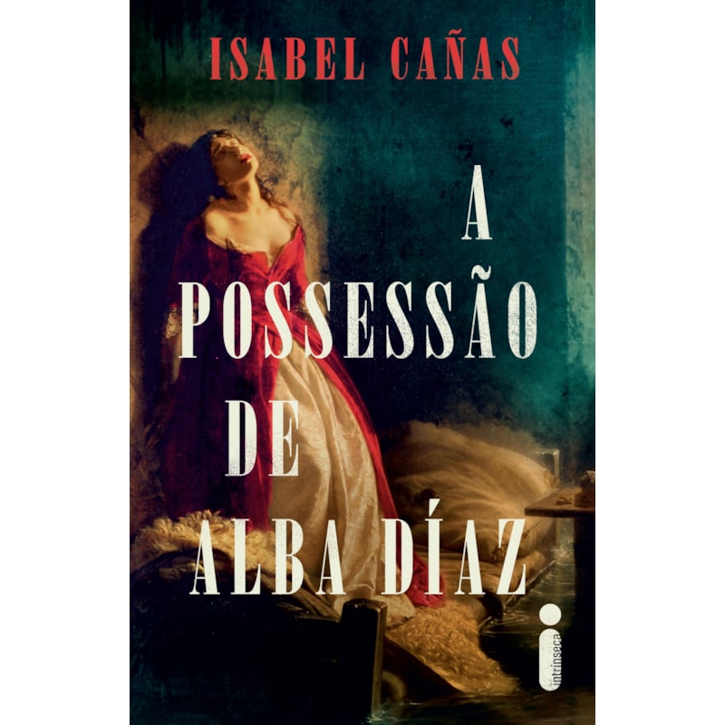 A POSSESSÃO DE ALBA DÍAZ
