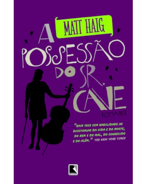 A POSSESSÃO DO SR. CAVE