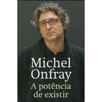 A POTÊNCIA DE EXISTIR