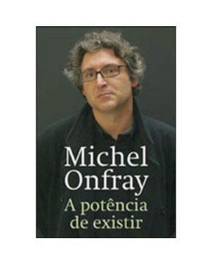 A POTÊNCIA DE EXISTIR