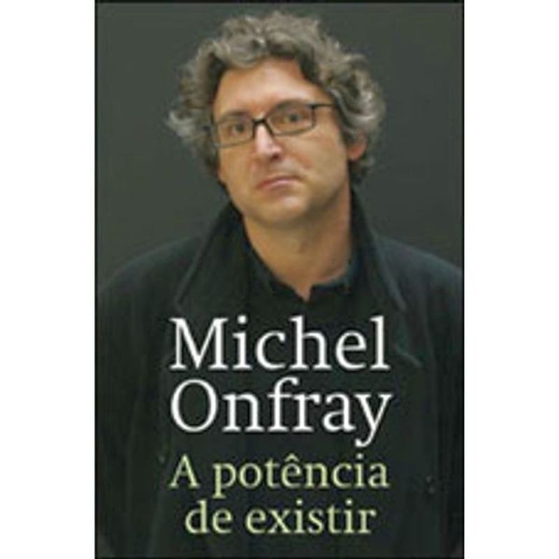 A POTÊNCIA DE EXISTIR