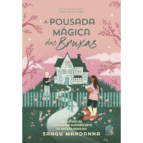 A POUSADA MÁGICA DAS BRUXAS
