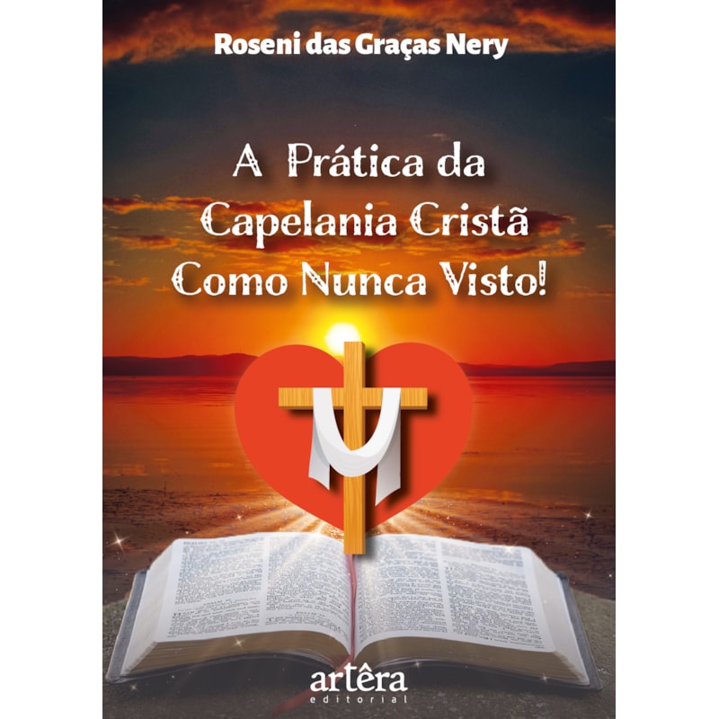 A PRÁTICA DA CAPELANIA CRISTÃ COMO NUNCA VISTO!