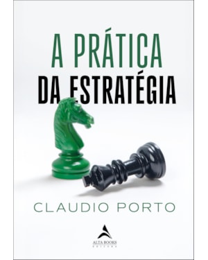 A prática da estratégia