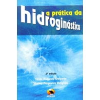 A prática da hidroginástica
