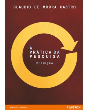A PRÁTICA DA PESQUISA