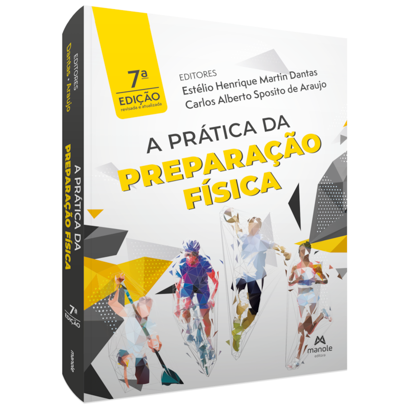 A PRÁTICA DA PREPARAÇÃO FÍSICA