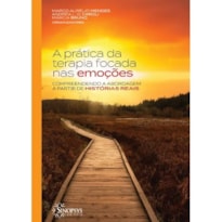 A PRÁTICA DA TERAPIA FOCADA NAS EMOÇÕES: COMPREENDENDO A ABORDAGEM A PARTIR DE HISTÓRIAS REAIS