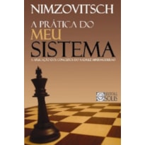 A PRÁTICA DO MEU SISTEMA