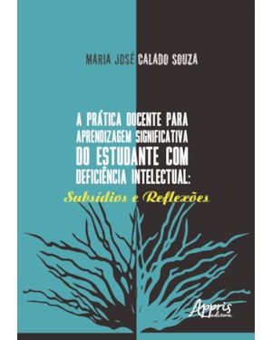 A PRÁTICA DOCENTE PARA APRENDIZAGEM SIGNIFICATIVA DO ESTUDANTE COM DEFICIÊNCIA INTELECTUAL: SUBSÍDIOS E REFLEXÕES