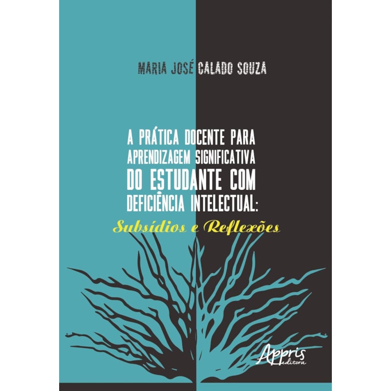 A PRÁTICA DOCENTE PARA APRENDIZAGEM SIGNIFICATIVA DO ESTUDANTE COM DEFICIÊNCIA INTELECTUAL: SUBSÍDIOS E REFLEXÕES