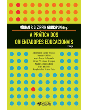 A PRÁTICA DOS ORIENTADORES EDUCACIONAIS