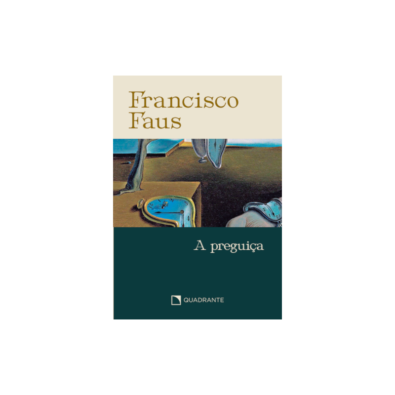 A PREGUIÇA