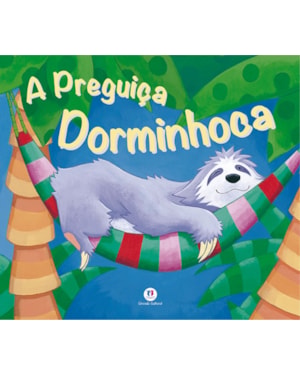 A preguiça dorminhoca