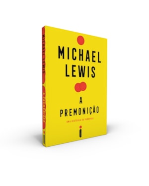 A PREMONIÇÃO: UMA HISTÓRIA DA PANDEMIA