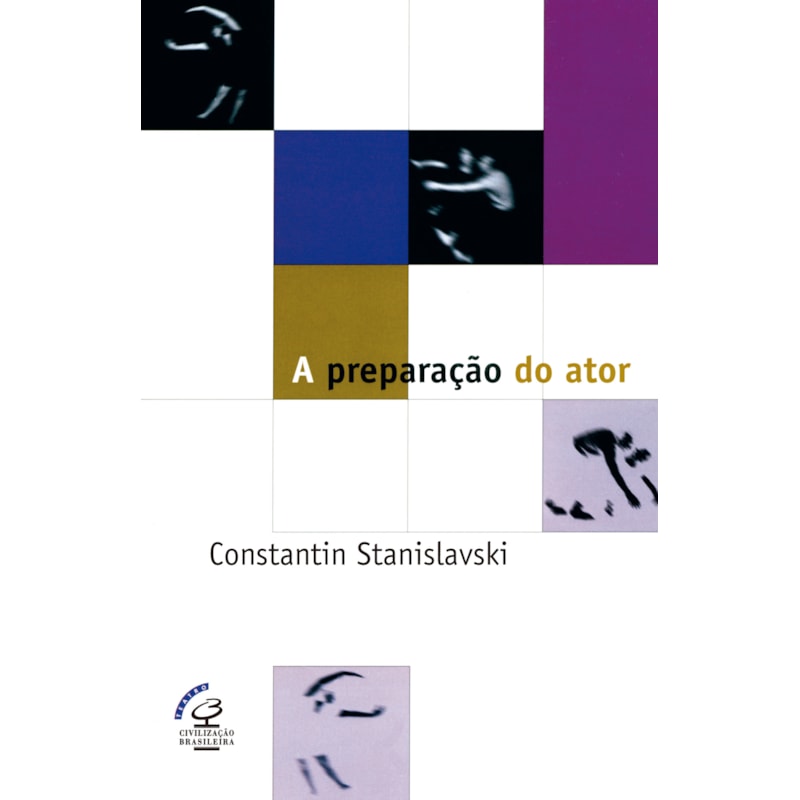 A PREPARAÇÃO DO ATOR